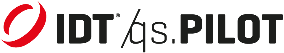 Logo von IDT qsPilot